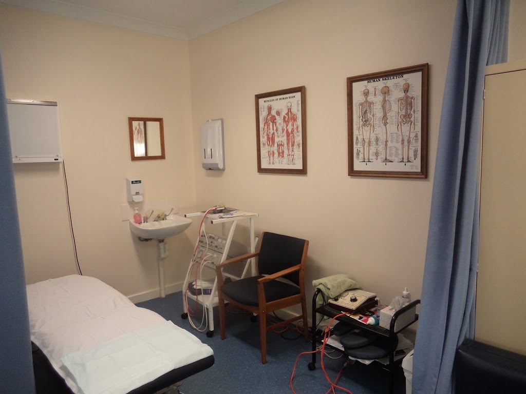 Warradale Physiotherapy & Sports Injury Clinic | physiotherapist | 141 Sturt Rd, Dover Gardens SA 5048, Australia | 0882968314 OR +61 8 8296 8314