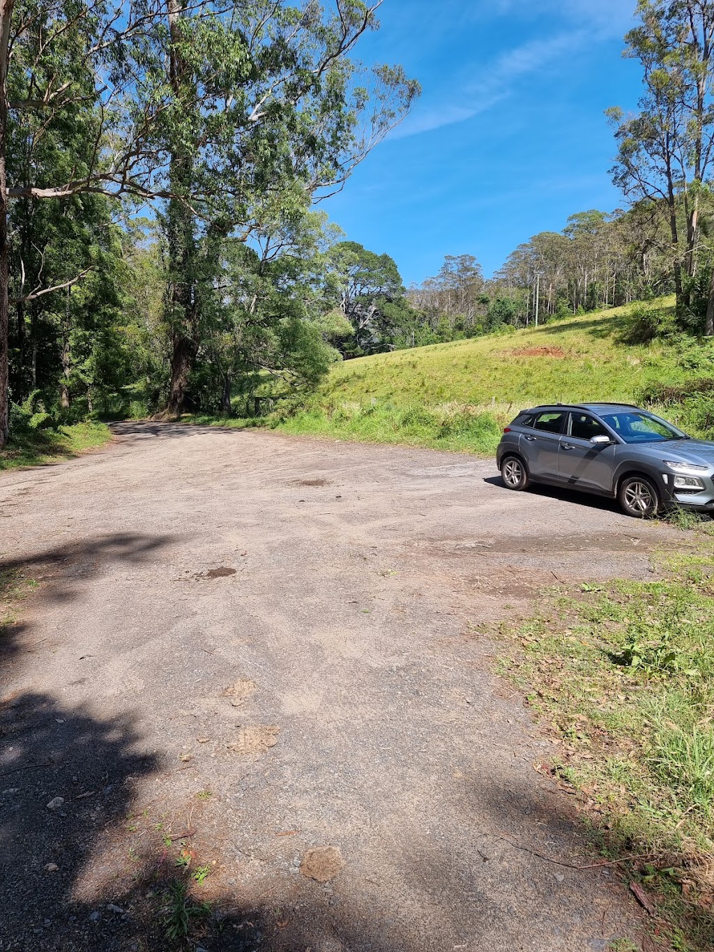 Upper Kangaroo River Suspension Bridge | 8J78+65, Upper Kangaroo River NSW 2577, Australia | Phone: 1300 293 111