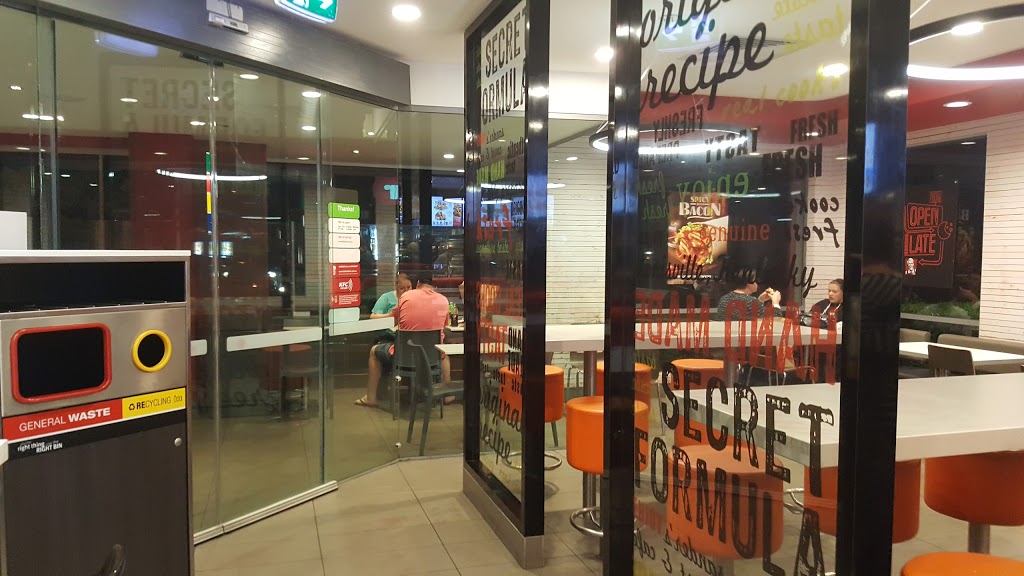 KFC Werrington | meal takeaway | 121 Dunheved Rd, Werrington NSW 2747, Australia | 0296730494 OR +61 2 9673 0494