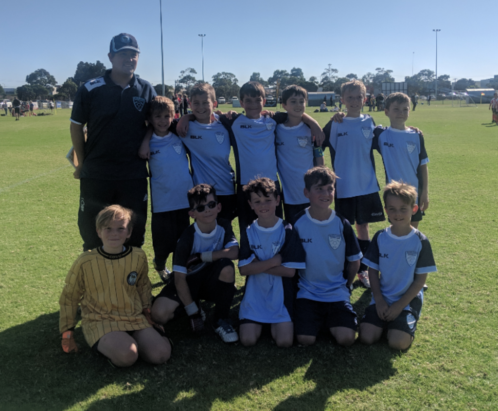 Gisborne Soccer Club | Robertson St, Gisborne VIC 3437, Australia | Phone: 0491 737 954