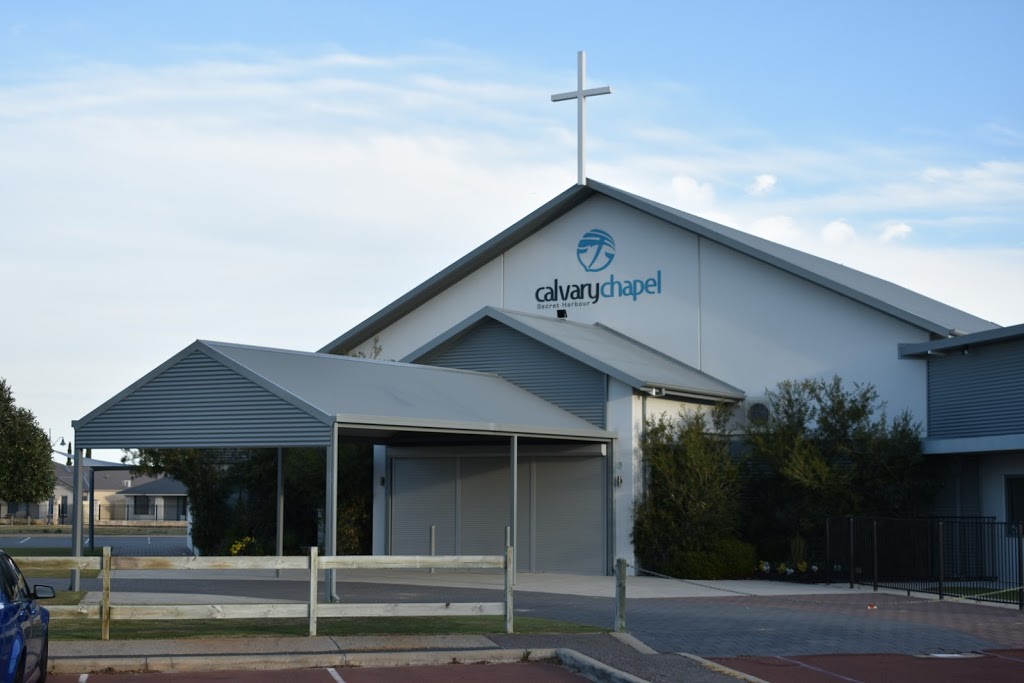 Calvary Chapel Secret Harbour | church | 3 Lanier Way, Secret Harbour WA 6173, Australia | 0895248349 OR +61 8 9524 8349