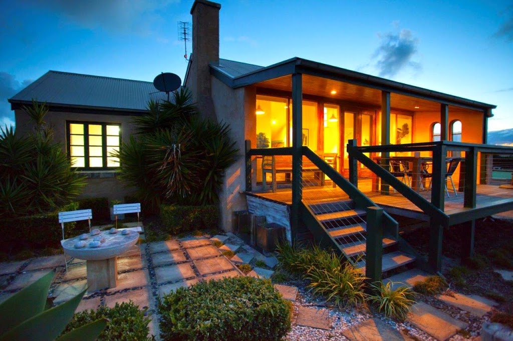 Cottages by the Sea | 1 Victoria St, Robe SA 5276, Australia | Phone: 0488 226 288