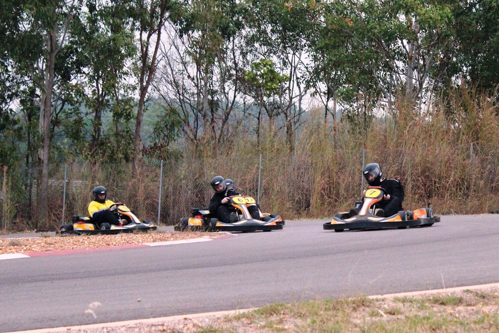 Darwin Kart Hire | 67 Hidden Valley Rd, Hidden Valley NT 0822, Australia | Phone: 0428 486 868