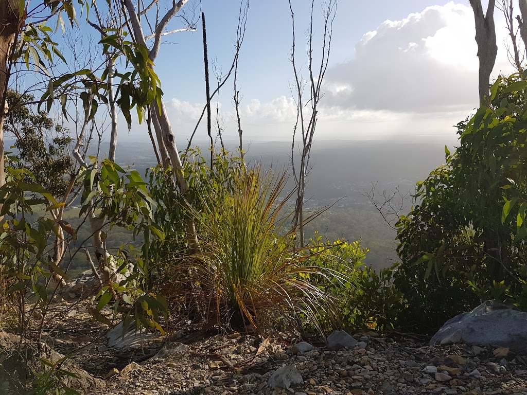 Tuchekoi National Park | Cooran QLD 4569, Australia