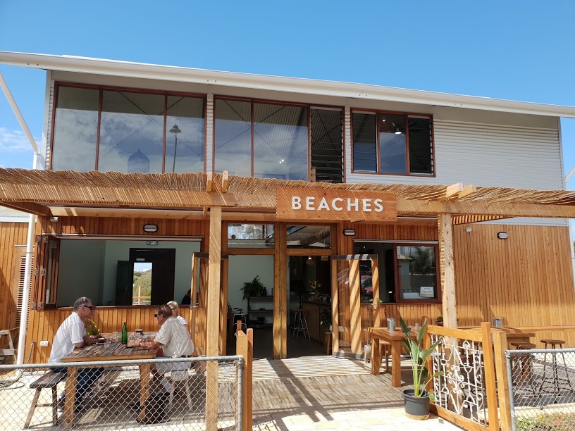 Beaches | cafe | 55 North Terrace, Port Elliot SA 5212, Australia