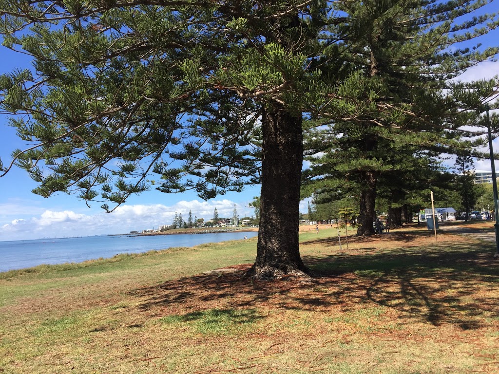 Pirate Playground | tourist attraction | Scarborough QLD 4020, Australia | 0732050555 OR +61 7 3205 0555