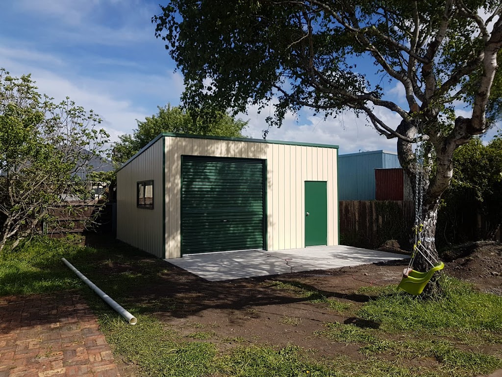 THE Shed Company Launceston | general contractor | 5 Legana Park Dr, Legana TAS 7277, Australia | 0390024272 OR +61 3 9002 4272