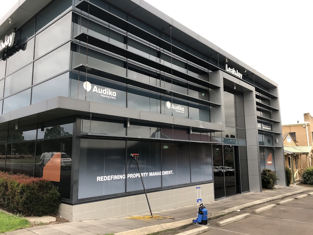 Crystalline Window Cleaning | 147a Spinnaker Way, Corlette NSW 2315, Australia | Phone: 0431 549 993