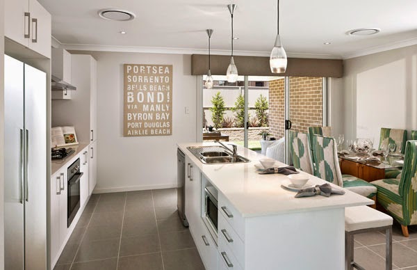 New Living Homes - Spring Farm | 124 Springs Rd, Spring Farm NSW 2570, Australia | Phone: (02) 9821 9770