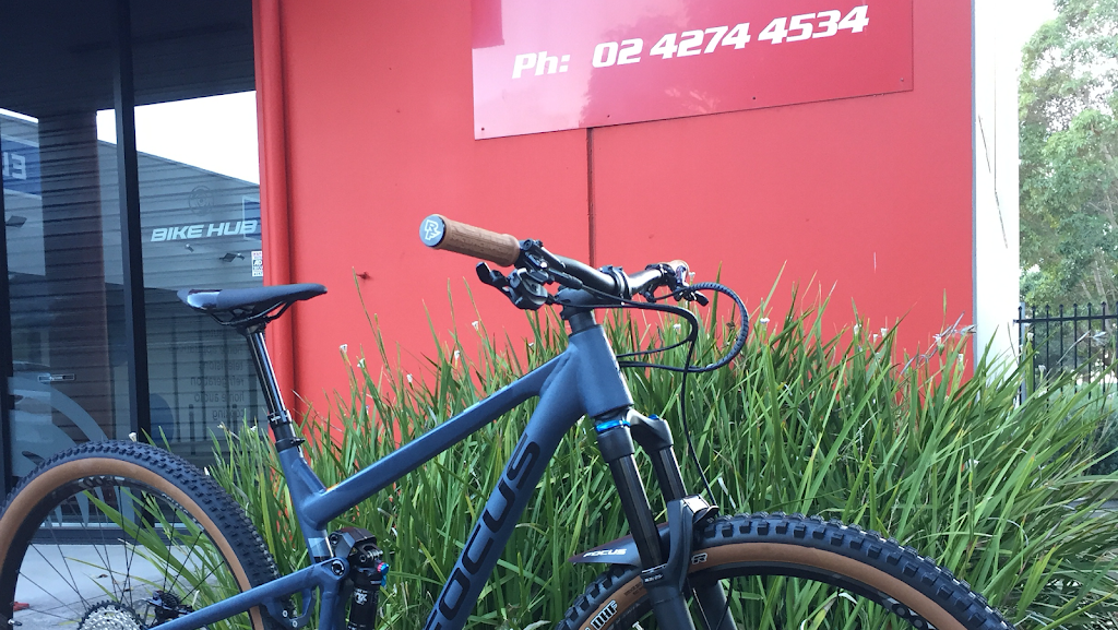 Wilsons Bike Hub Warrawong | bicycle store | 2/113 King St, Warrawong NSW 2502, Australia | 0242744534 OR +61 2 4274 4534