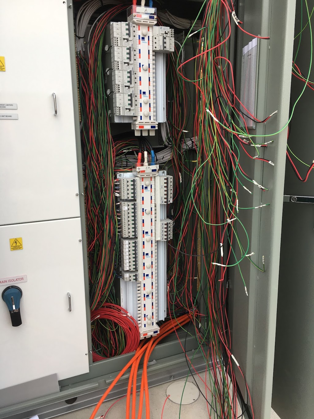 Crossover Electrical | Swan St, Bagdad TAS 7030, Australia | Phone: 0417 391 346