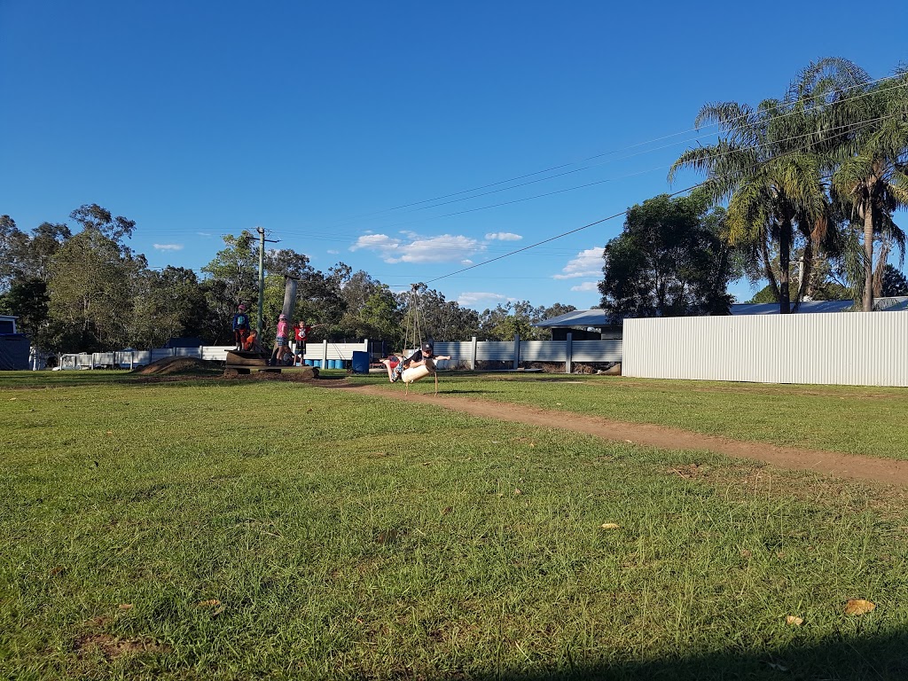 Cobb & Co Nine Mile Camping Grounds | campground | 1484 Noosa Rd, Tandur QLD 4570, Australia | 0754835065 OR +61 7 5483 5065