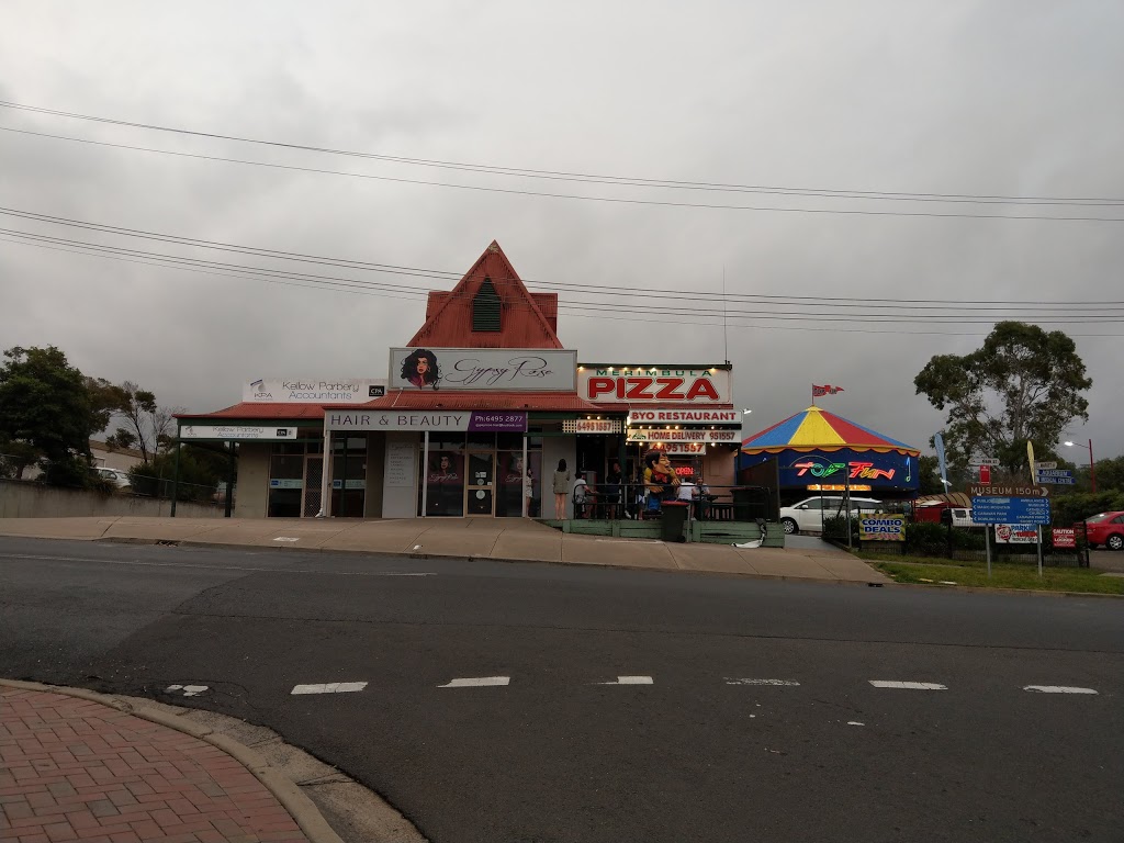 Merimbula Pizza | meal takeaway | 1/101 Main St, Merimbula NSW 2548, Australia | 0264951557 OR +61 2 6495 1557