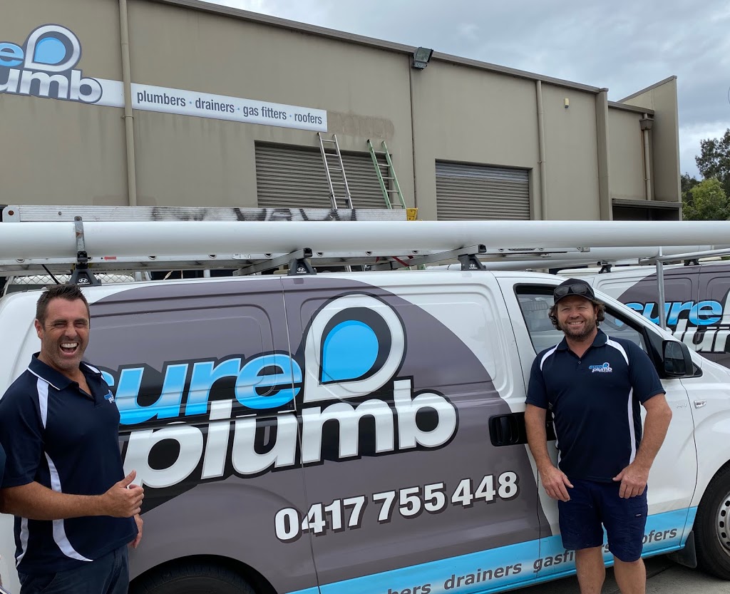 sureplumb | Unit 15/8-10 Pioneer Dr, Woonona NSW 2517, Australia | Phone: 0417 755 448