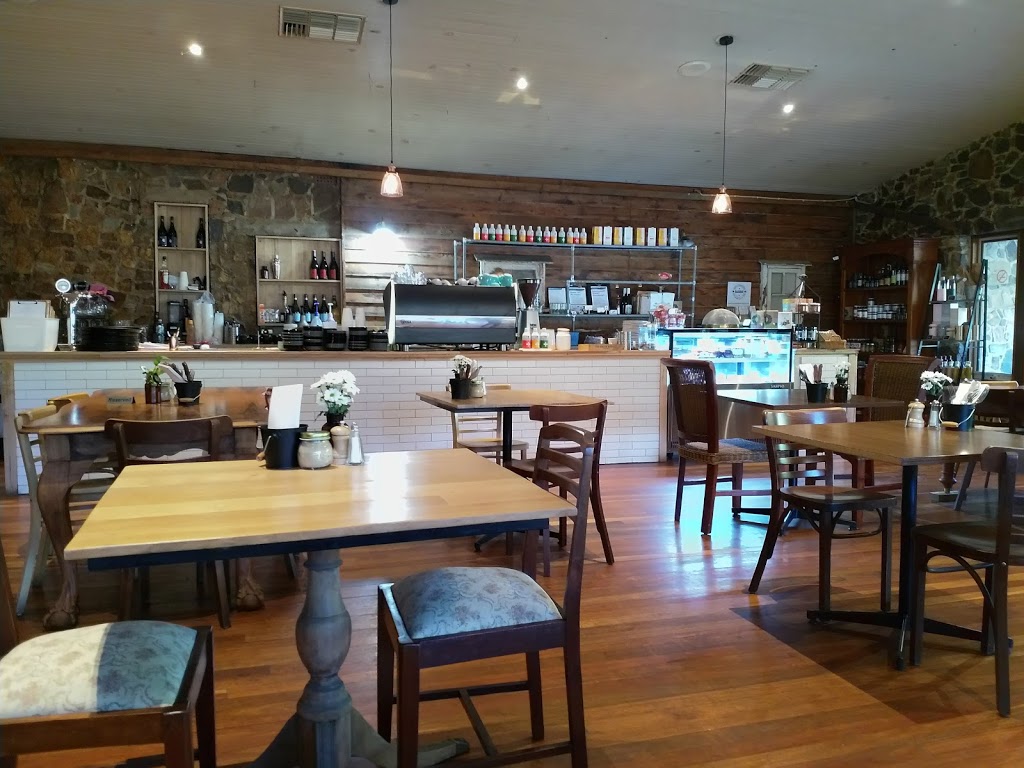 Warrandyte Stonehouse Cafe | restaurant | 321 Ringwood-Warrandyte Rd, Warrandyte VIC 3113, Australia | 0398440644 OR +61 3 9844 0644