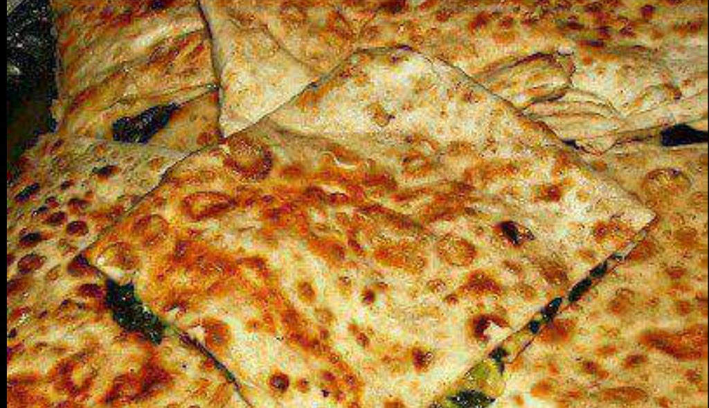 Gozleme Queen | 54 Talintyre Rd, Sunshine West VIC 3020, Australia | Phone: 0429 801 549