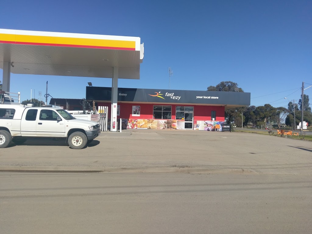 Westside Petroleum Finley | gas station | 16-20 Murray St, Finley NSW 2713, Australia | 0358833585 OR +61 3 5883 3585