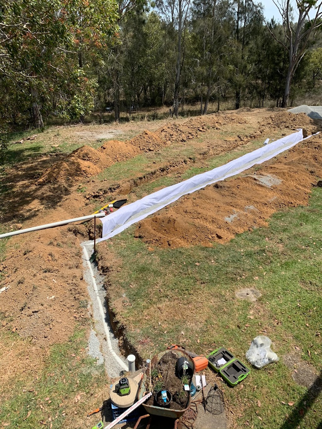Jason Dennis Plumbing | 7 Brierley Ave, Port Macquarie NSW 2444, Australia | Phone: 0401 767 810