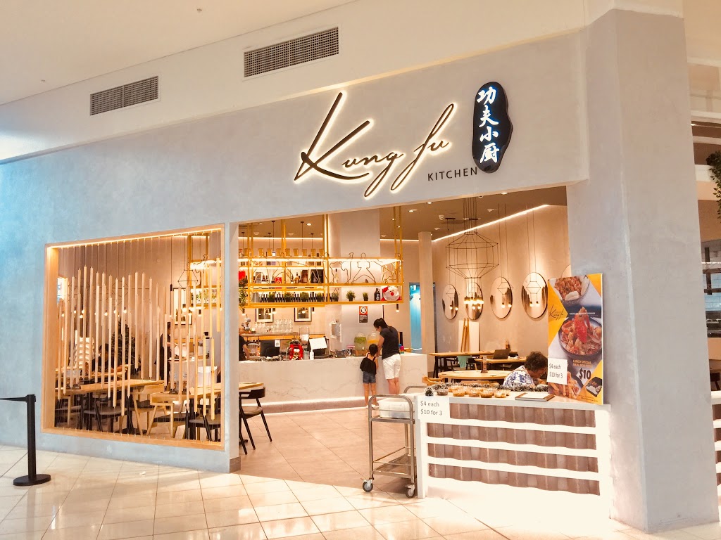 Kung Fu Kitchen | Lidcombe Shopping Centre, 7/92 Parramatta Rd, Lidcombe NSW 2141, Australia | Phone: (02) 9737 0791