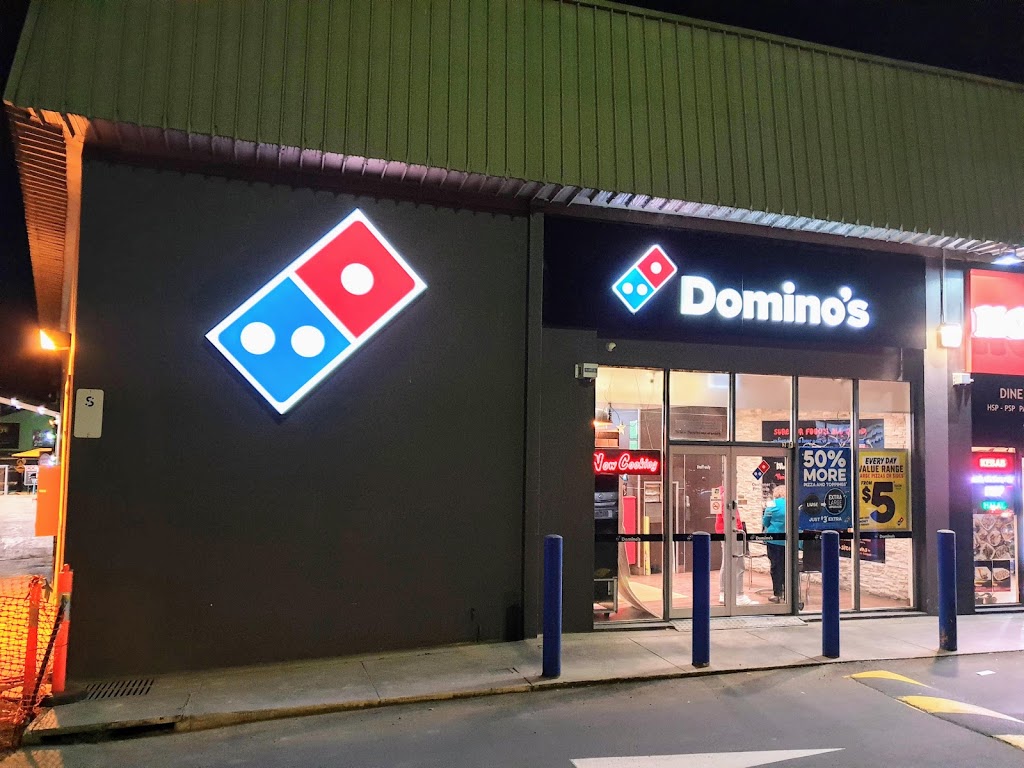Dominos Pizza Bulleen | Shop 30F/101 Manningham Rd, Bulleen VIC 3105, Australia | Phone: (03) 9468 6900