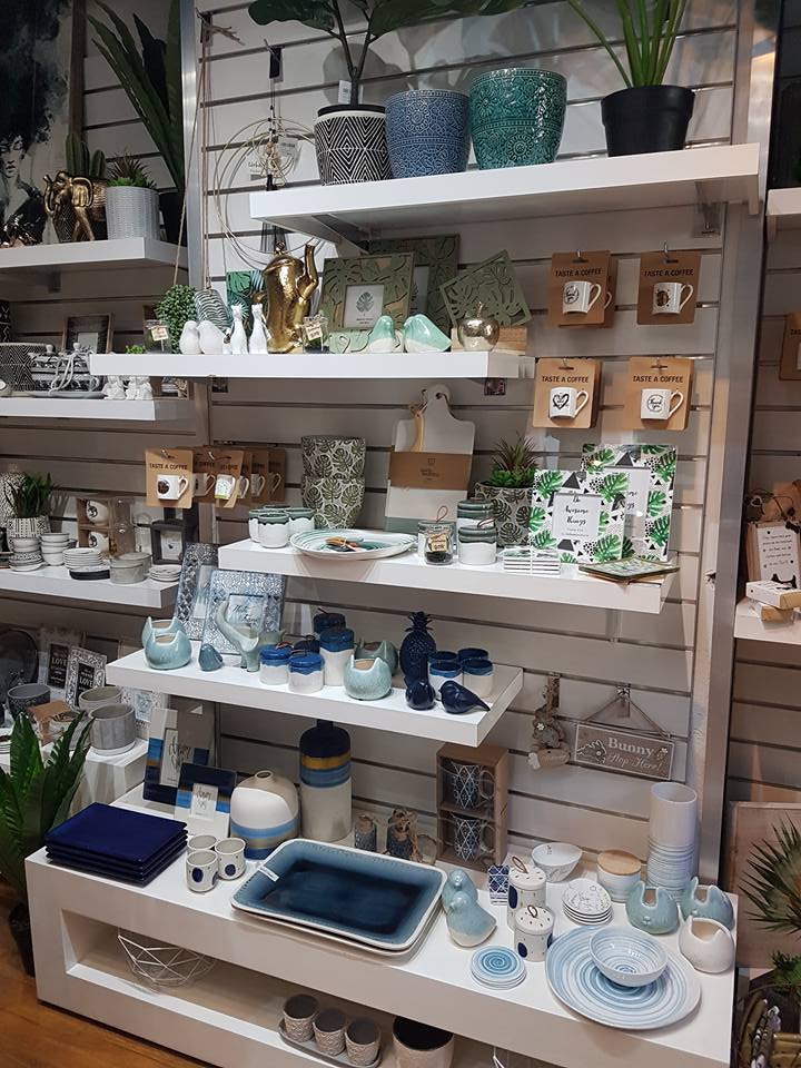 Spoilt Gift & Homewares | store | 44 Lonsdale St, Melbourne VIC 3000, Australia | 0396500506 OR +61 3 9650 0506