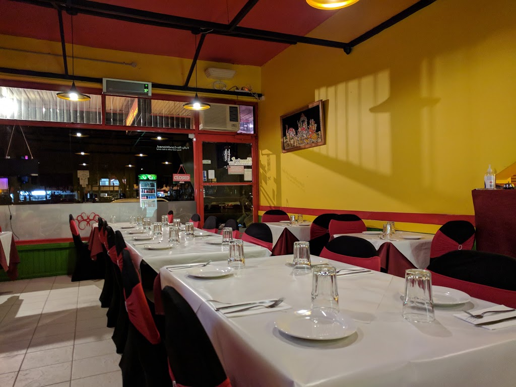 Flamez Indian Restaurant | restaurant | 20 Centreway, Keilor East, Melbourne VIC 3033, Australia | 0393362115 OR +61 3 9336 2115