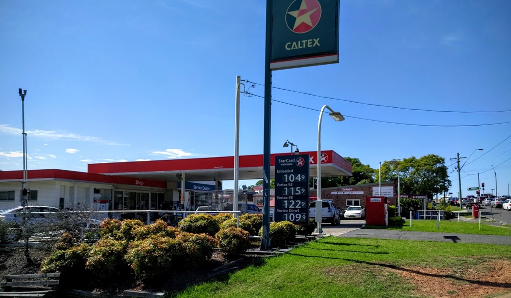 Caltex Berowra | gas station | 12-14 Berowra Waters Rd, Berowra NSW 2081, Australia | 0294565206 OR +61 2 9456 5206