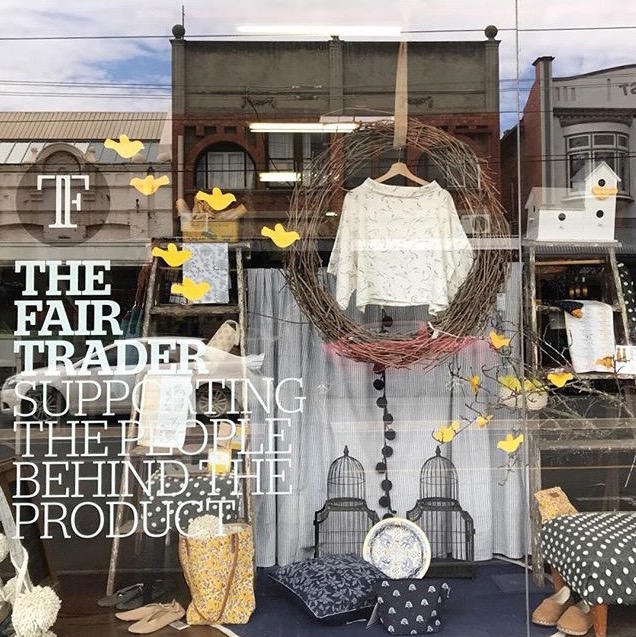 The Fair Trader | home goods store | 274 High St, Northcote VIC 3070, Australia | 0422394149 OR +61 422 394 149