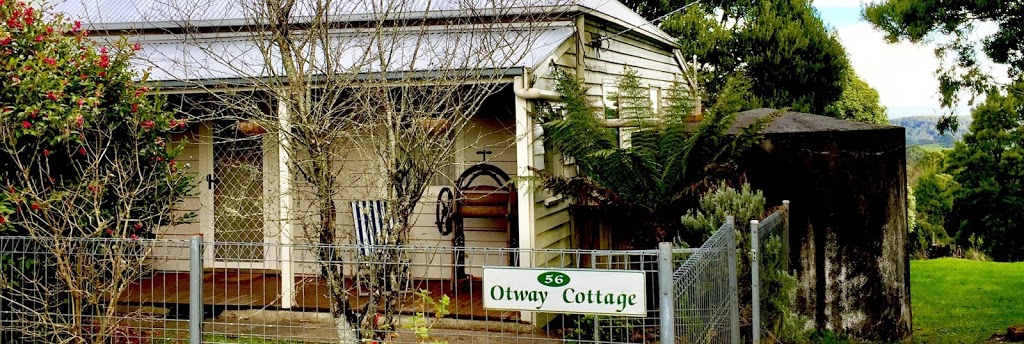 Otway Cottage | lodging | 56 Main Rd, Beech Forest VIC 3237, Australia | 0407291758 OR +61 407 291 758