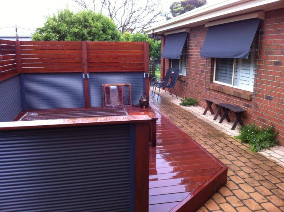 Green Envy Landscaping and Excavations | general contractor | 45 Rose Ave, Hurstbridge VIC 3099, Australia | 0481755303 OR +61 481755303