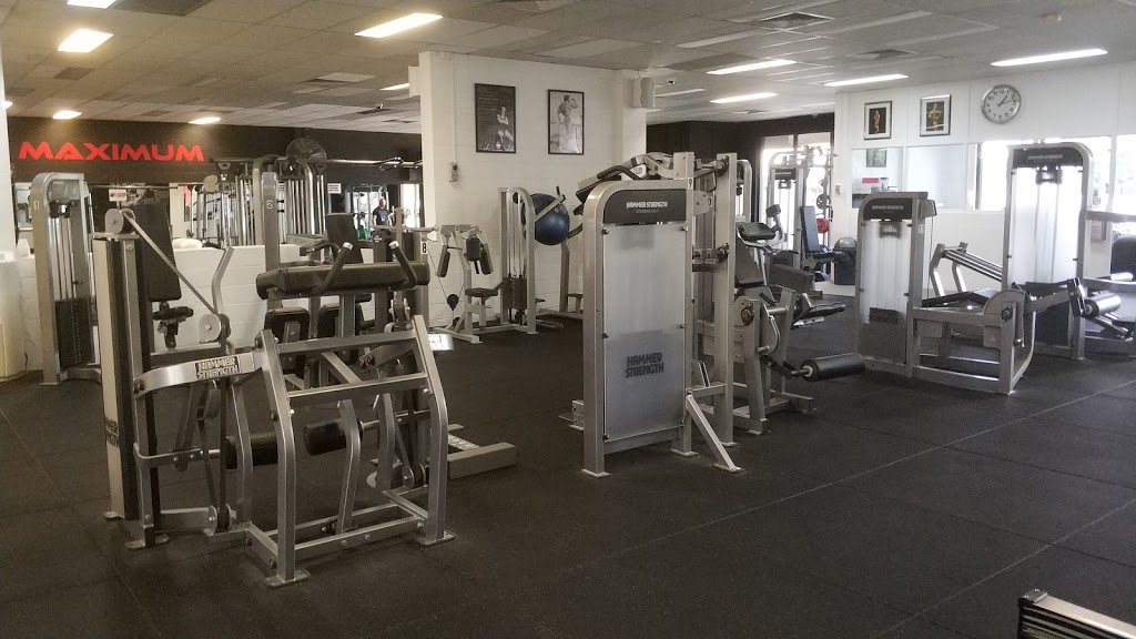 Maximum Gym 24/7 | Oakleigh South, 2/1 Eskay Rd, Melbourne VIC 3167, Australia | Phone: (03) 9570 8041