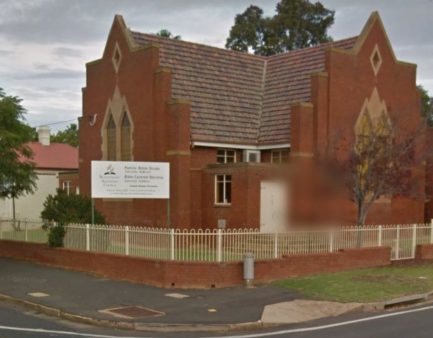 Dubbo Seventh-day Adventist Church | 151 Cobra St, Dubbo NSW 2830, Australia | Phone: 0434 015 115