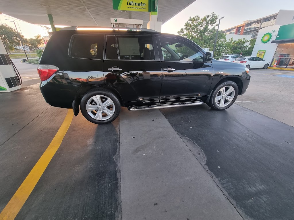 Reign Detailing Specialists | Unit 10/51 Cook Ct, North Lakes QLD 4509, Australia | Phone: 0403 195 766