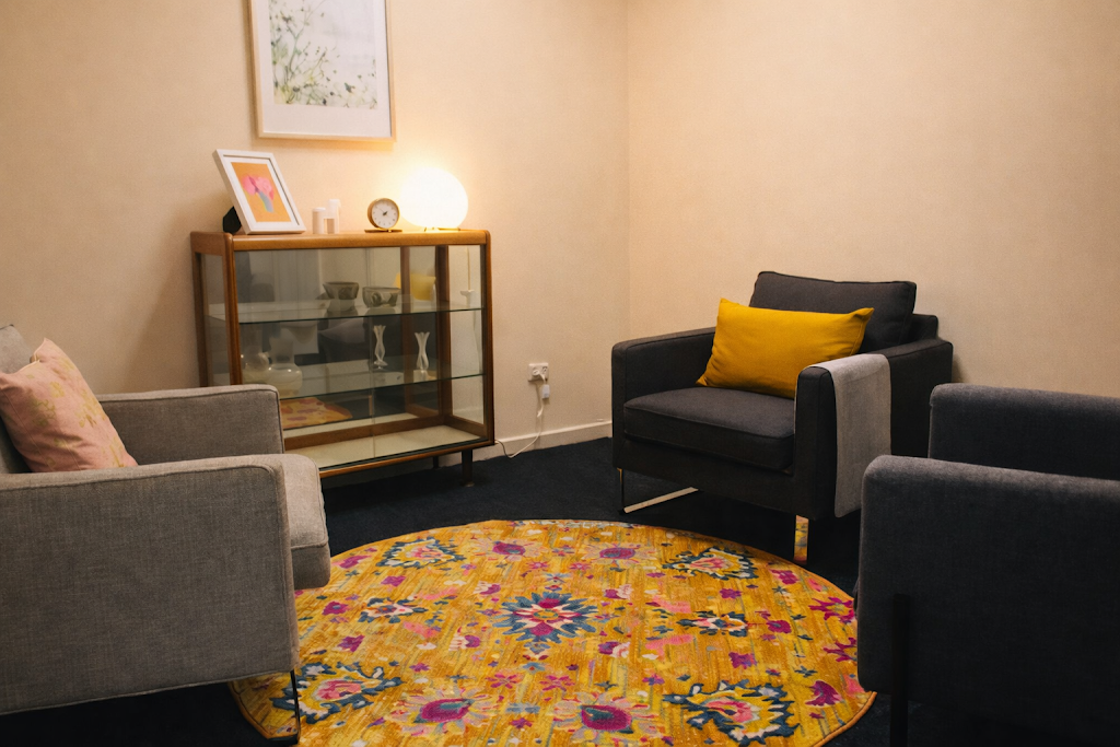 Recover Psychology | 150 Maroondah Hwy Service Rd, Croydon VIC 3136, Australia | Phone: 0434 899 984
