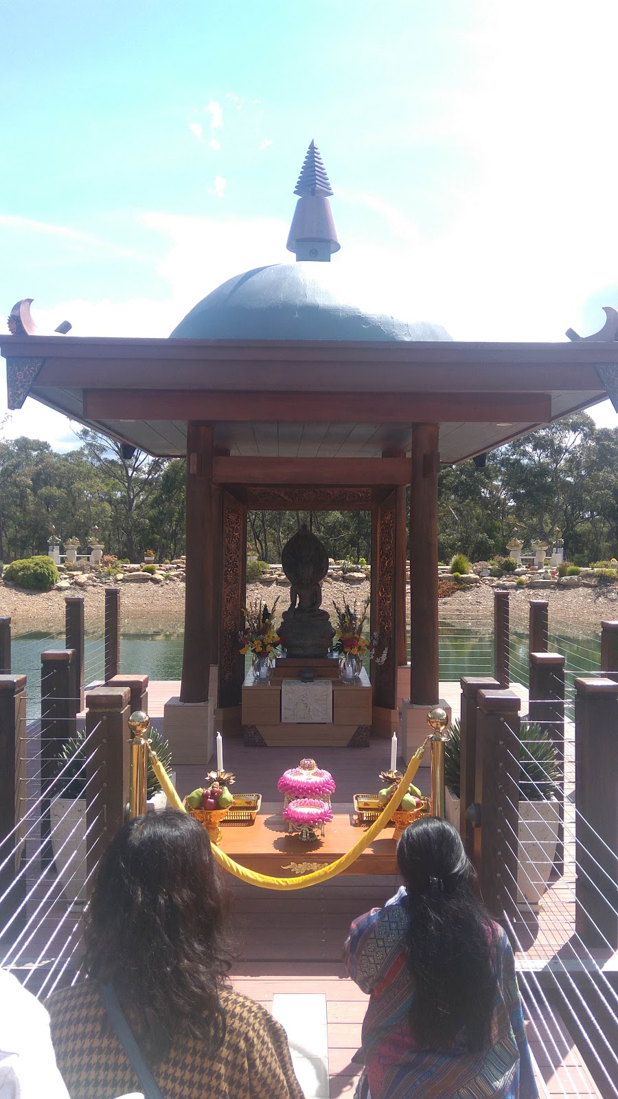 Bodhisaddha Forest Monastery | place of worship | 295 Wilton Rd, Wilton NSW 2571, Australia | 0481811877 OR +61 481 811 877