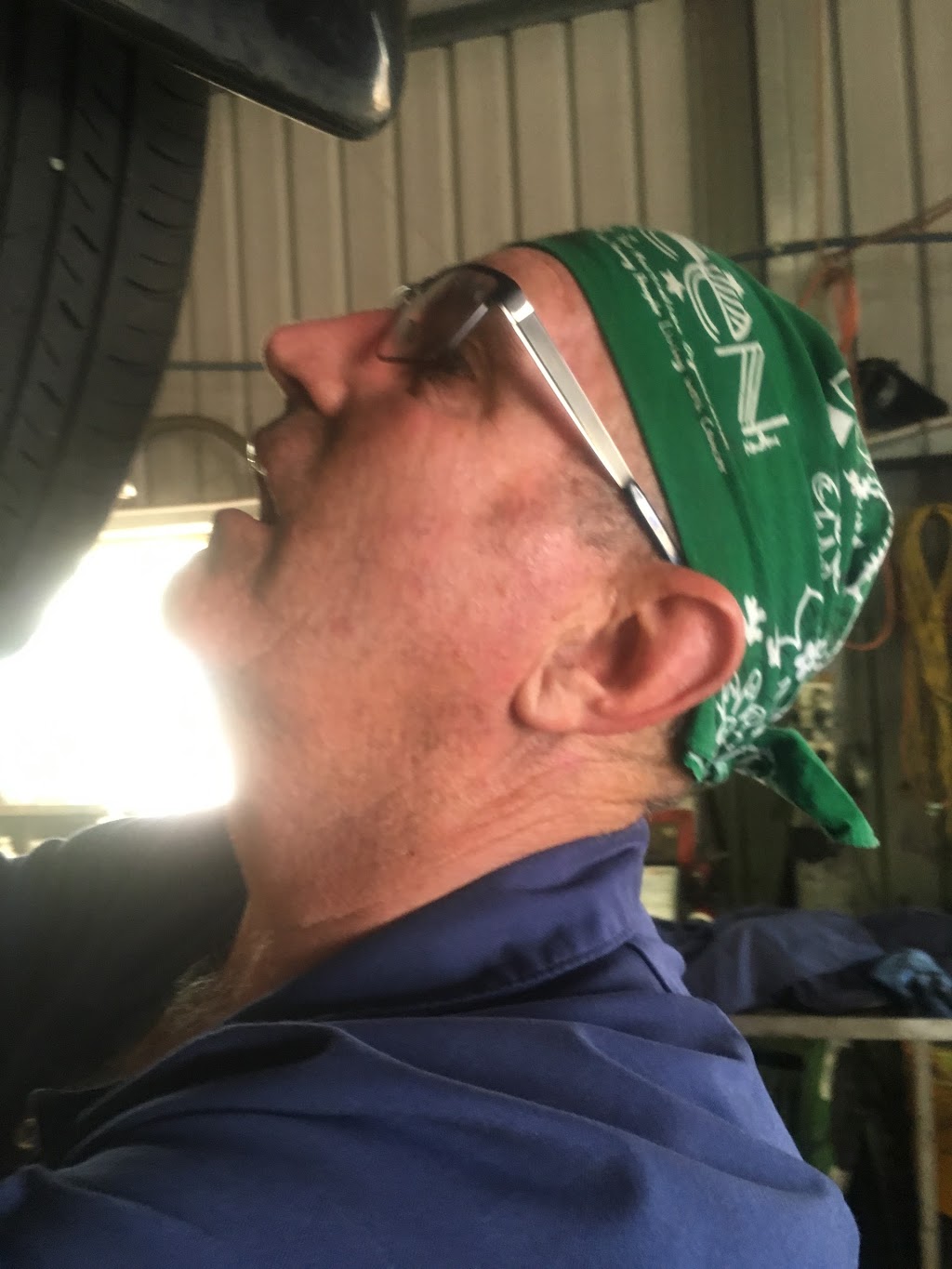 Dan Clancy Mechanical Repairs | 1/8 Oleander Dr, Tinana QLD 4650, Australia | Phone: (07) 4122 2221