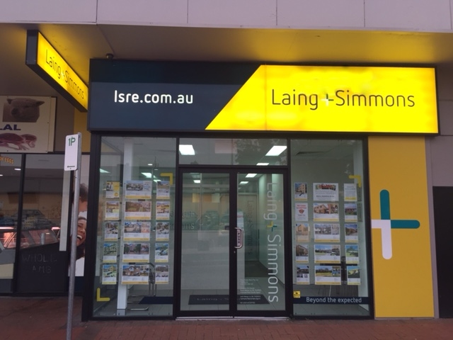 Laing + Simmons Mount Druitt | Shops 5A & B /11 Zoe Place, Mount Druitt NSW 2770, Australia | Phone: (02) 9675 5566