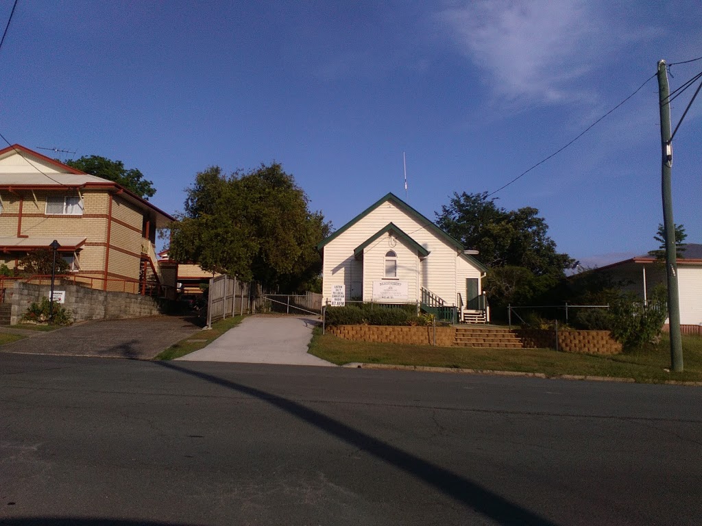 Beaudesert Seventh-day Adventist Church | church | 45 Anna St, Beaudesert QLD 4285, Australia