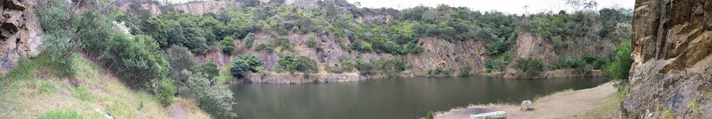 Moorooduc Quarry Flora And Fauna Reserve | park | Mount Eliza VIC 3930, Australia