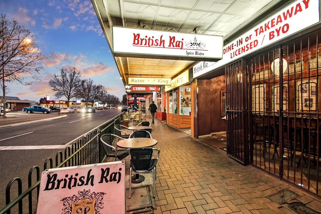 British Raj | meal delivery | 170 Henley Beach Rd, Torrensville SA 5031, Australia | 0883544881 OR +61 8 8354 4881