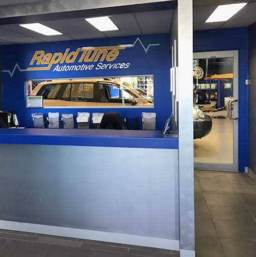 Rapid Tune Epping | car repair | 20 Childs Rd, Epping VIC 3076, Australia | 0384013134 OR +61 3 8401 3134