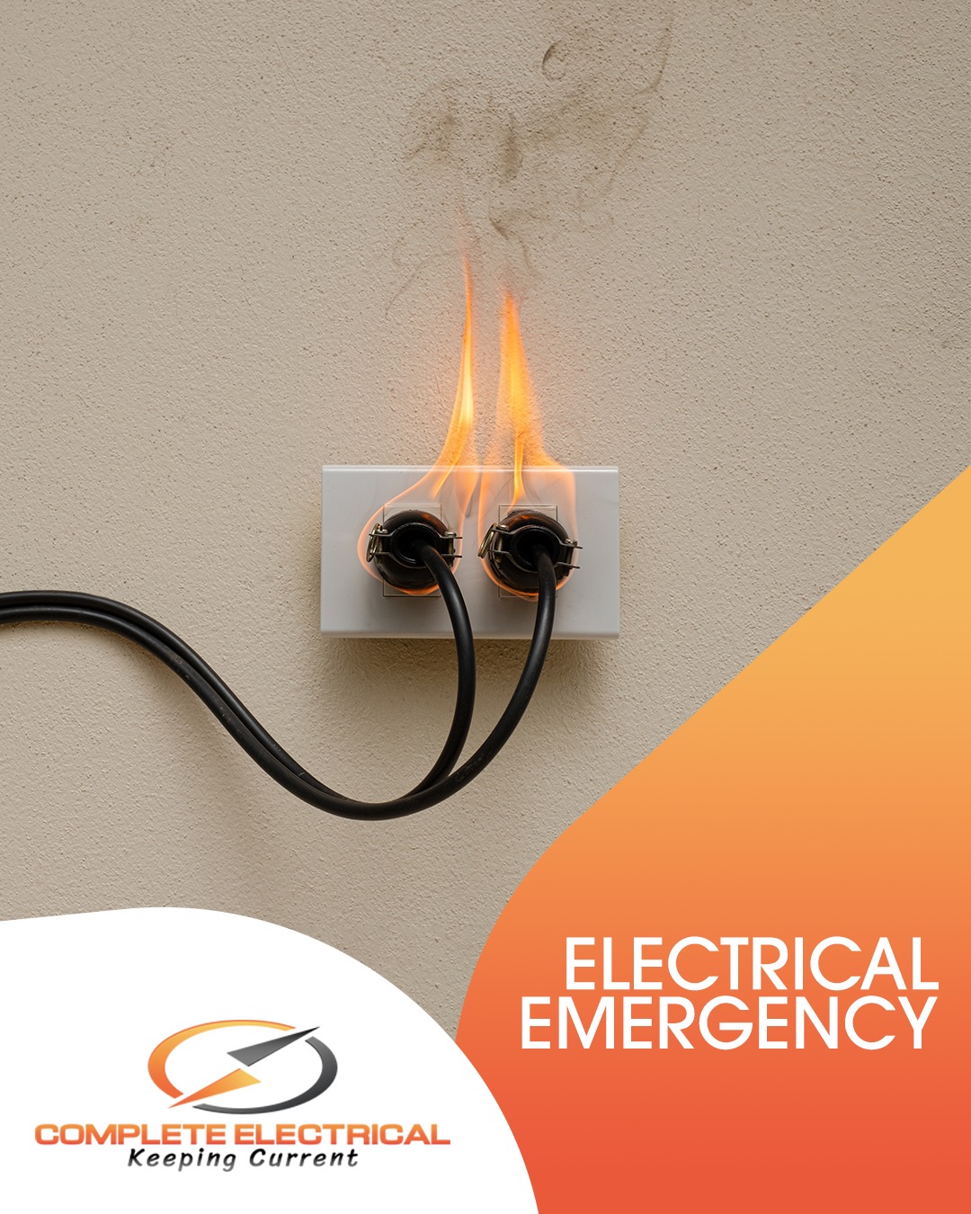 Complete Electrical Service | Unit 4/16 Grimwade St, Mitchell ACT 2911, Australia | Phone: 02 6189 2440