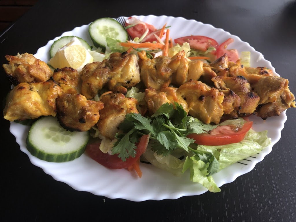 Shams Afghan Kabab | restaurant | 1/5 Honeysuckle Dr, Newcastle NSW 2300, Australia | 0469142543 OR +61 469 142 543