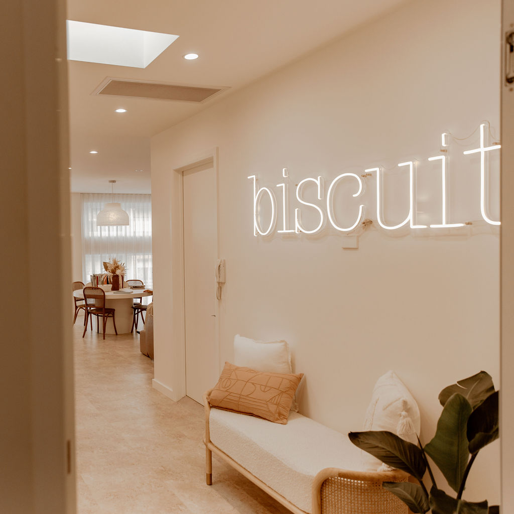 Biscuit Hair Studio | level 1/37 Oxford St, Bulimba QLD 4171, Australia | Phone: (07) 2103 5920