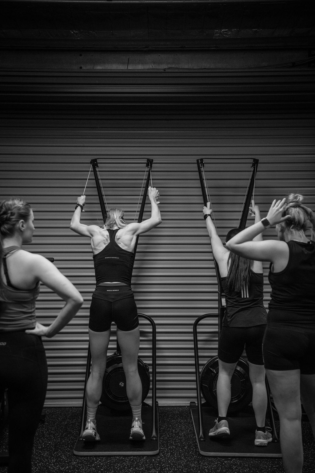 RIOT Gym Kyabram | 199 Fenaughty St, Kyabram VIC 3620, Australia | Phone: 0438 539 558