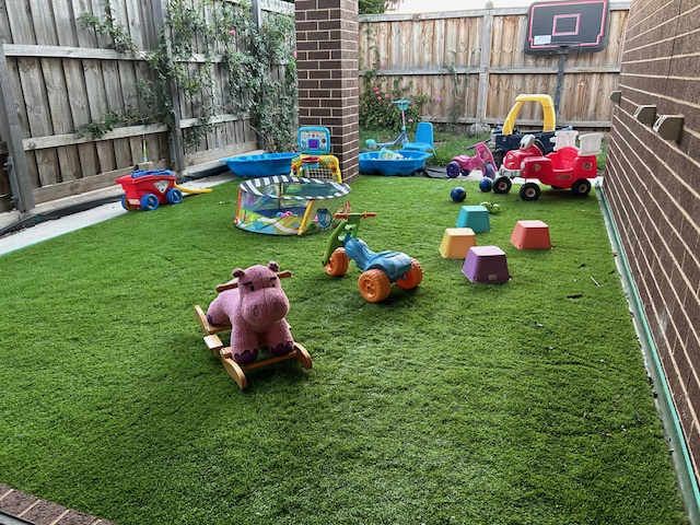 Werribee Family Day Care | 52 Mantello Dr, Werribee VIC 3030, Australia | Phone: 0410 295 663