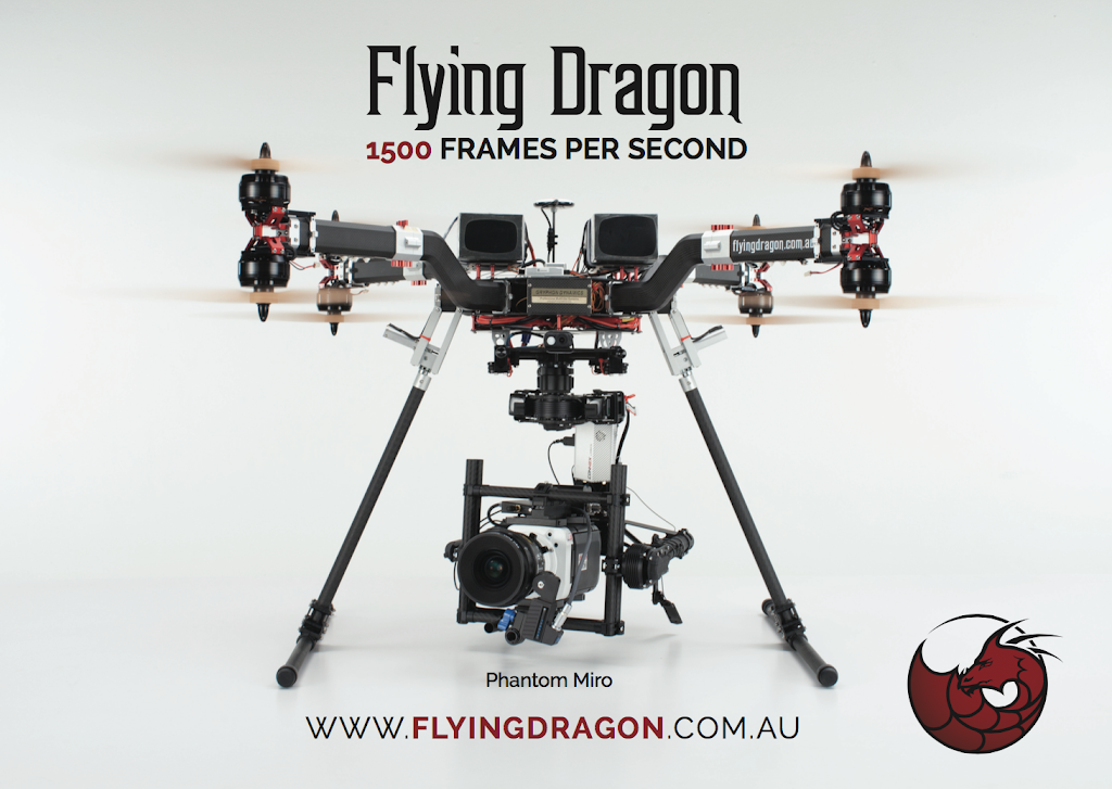 Flying Dragon Cinematography |  | 35 Carson St, Kew VIC 3101, Australia | 1300733226 OR +61 1300 733 226