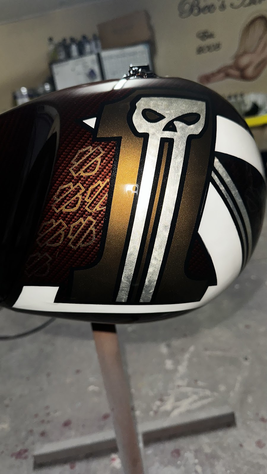 Throttle Moto Co | By Appointment, Ipswich QLD 4306, Australia | Phone: 0412 311 725