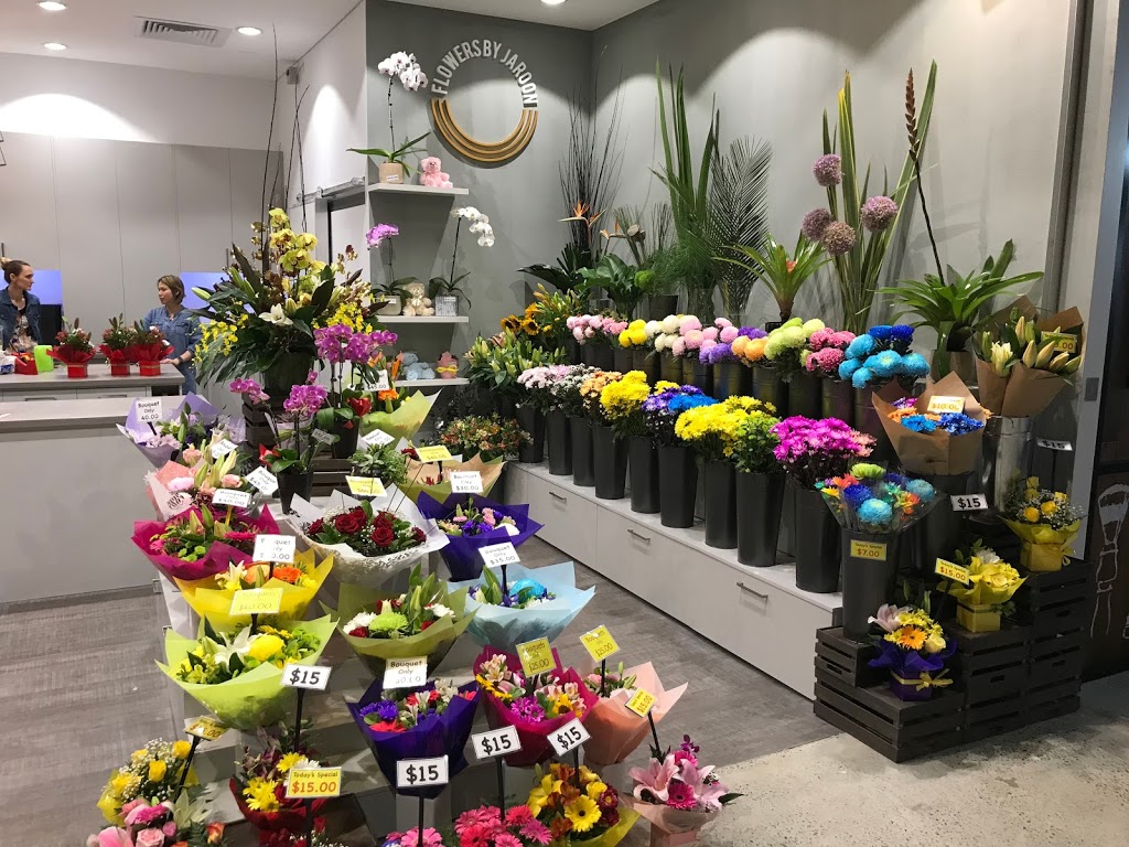 Glenmore Park Florist | Shop T7, Glenmore Park Town Centre, 1 Town Terrace, Glenmore Park NSW 2745, Australia | Phone: (02) 4737 2416