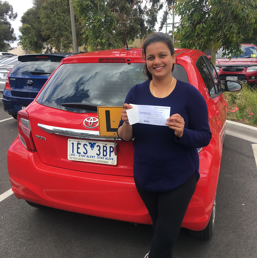 Iyoka Driving School | 49 Mulholland Dr, Tarneit VIC 3029, Australia | Phone: 0469 383 433